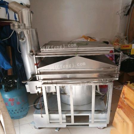 廣東二手食品機(jī)械市場概覽 供應(yīng)、求購與圖片信息指南